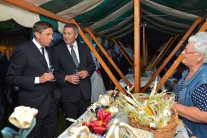 Slovesnost ob prazniku združitve prekmurskih Slovencev z matičnim narodom 2016 133